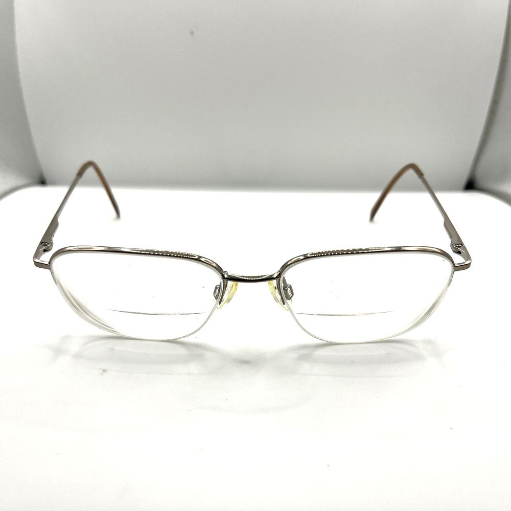 Aristar Eyeglasses Charmant AR 6724 Color 073 Frames Only Brown 54-18-145